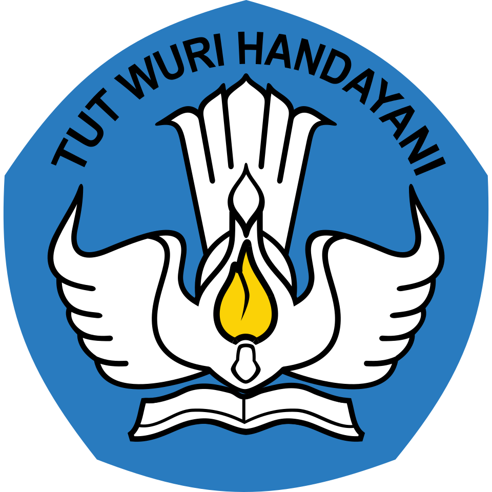 Logo Kemendikdasmen